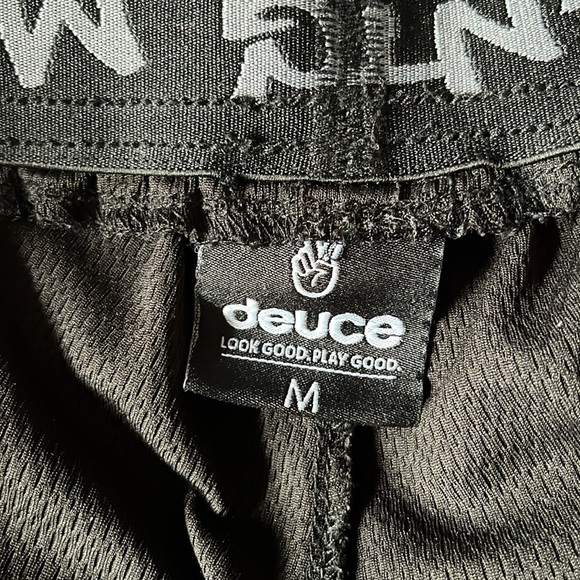 Deuce Brand Lightweight Shorts - Picture 3 of 3